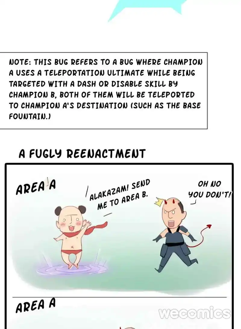 Legend Reboot Chapter 10 49